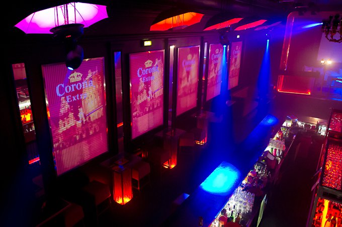 discoteca coyote fly a riga in lettonia